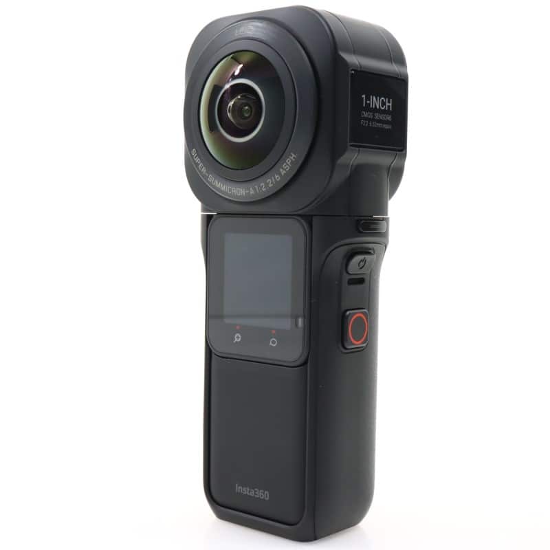 CINRSGP/D [Insta360 ONE RS 1-Inch 360 Edition]
