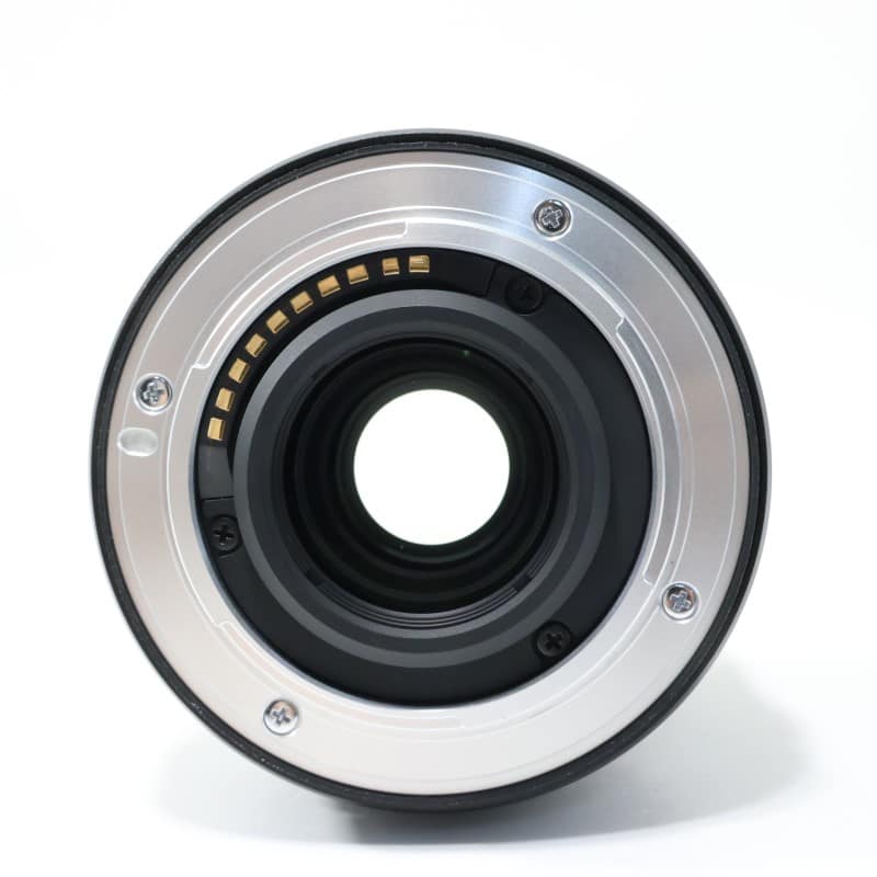 富士フイルム フジノンレンズ XF35mmF2 R WR ブラック 中古