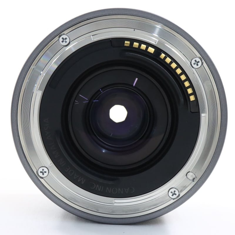 RF16mm F2.8 STM