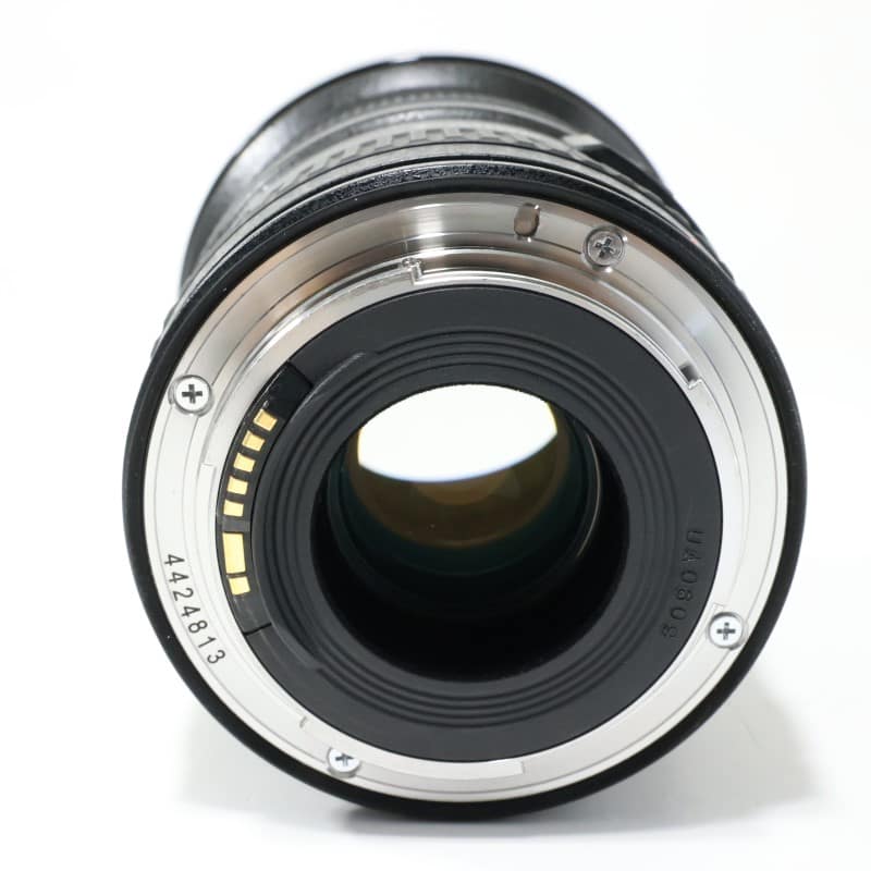 EF 16-35mm F2.8 L II USM