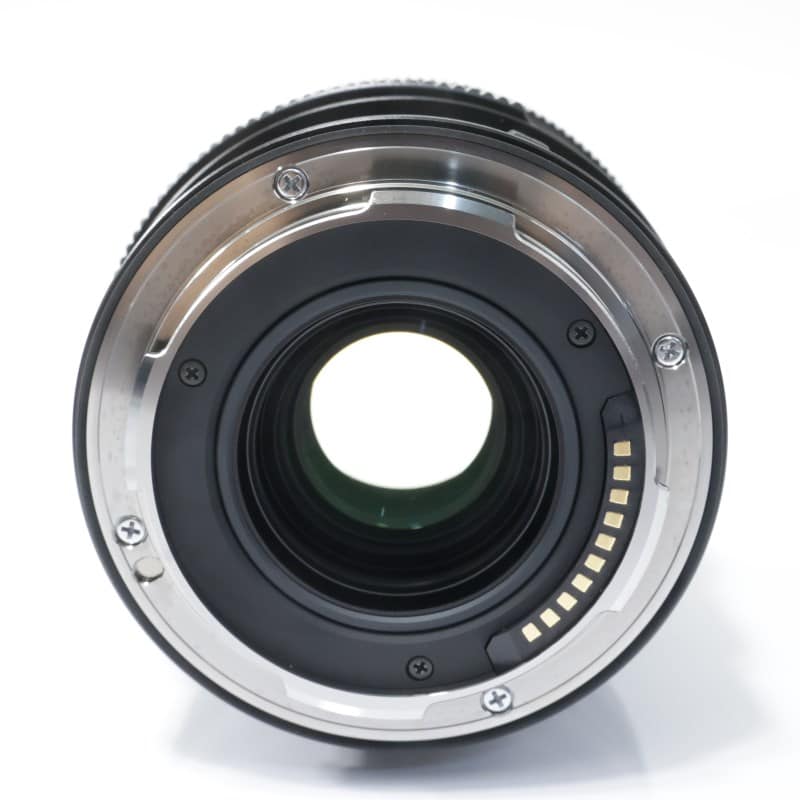 50mm F2 DG | Contemporary Lマウント ブラック