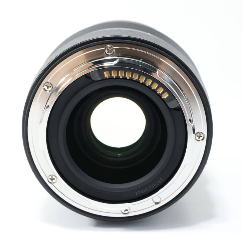 LUMIX S 50mm F1.8 S-S50