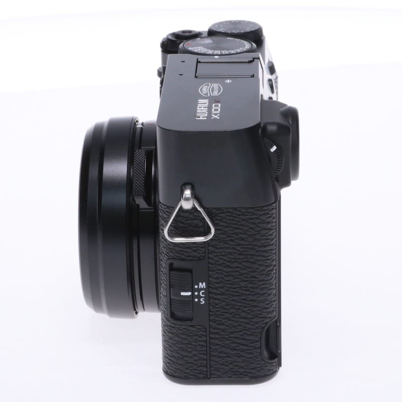 FUJIFILM X100VI ボディ ブラック
