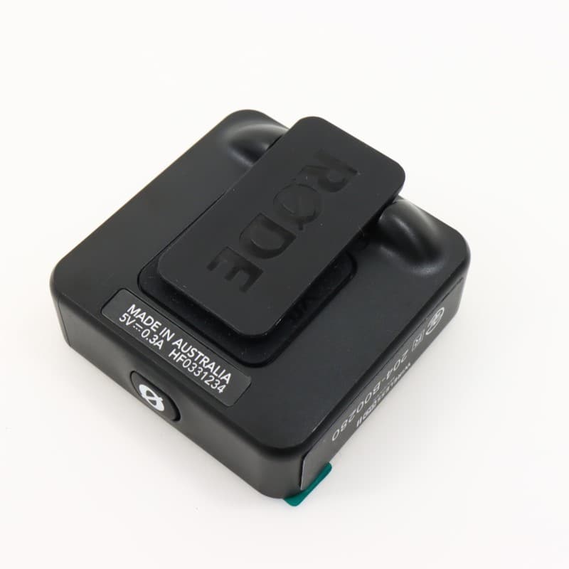 WIGOII [Wireless GO II]