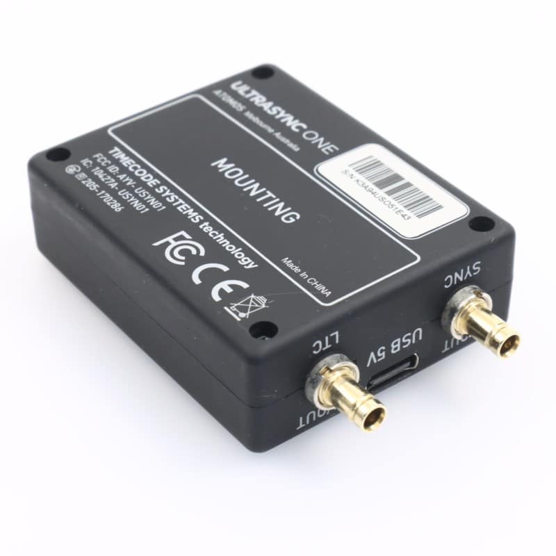 UltraSync One ROW Version ATOMSYON01-ROW