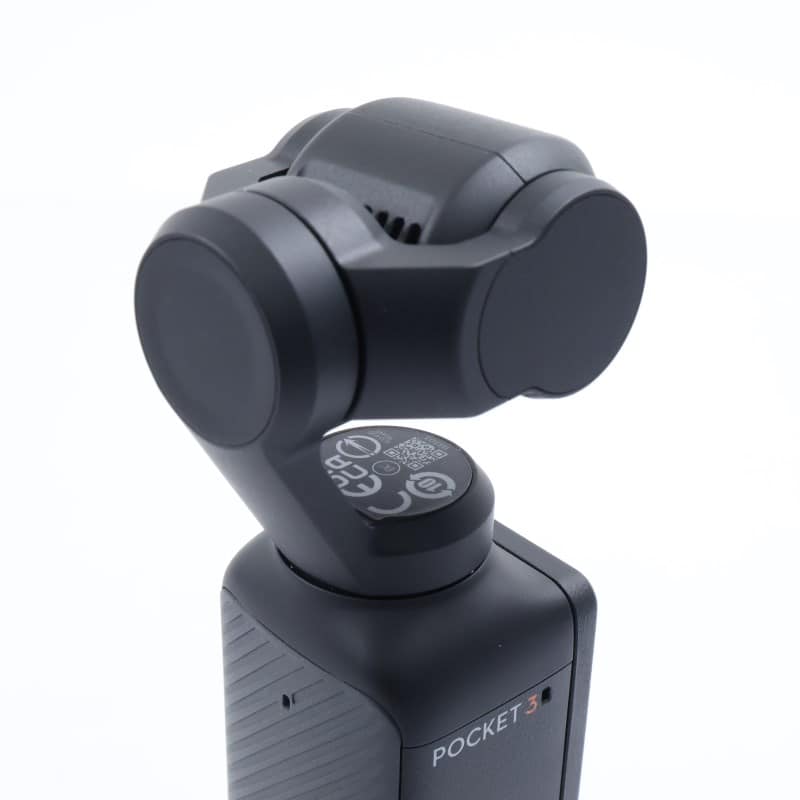 DJI Osmo Pocket 3 OP9923 AB+ランク 中古｜フジヤカメラ