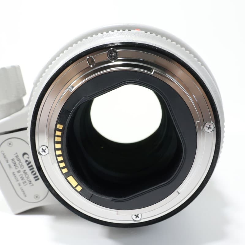 EF70-200mm F2.8L IS III USM