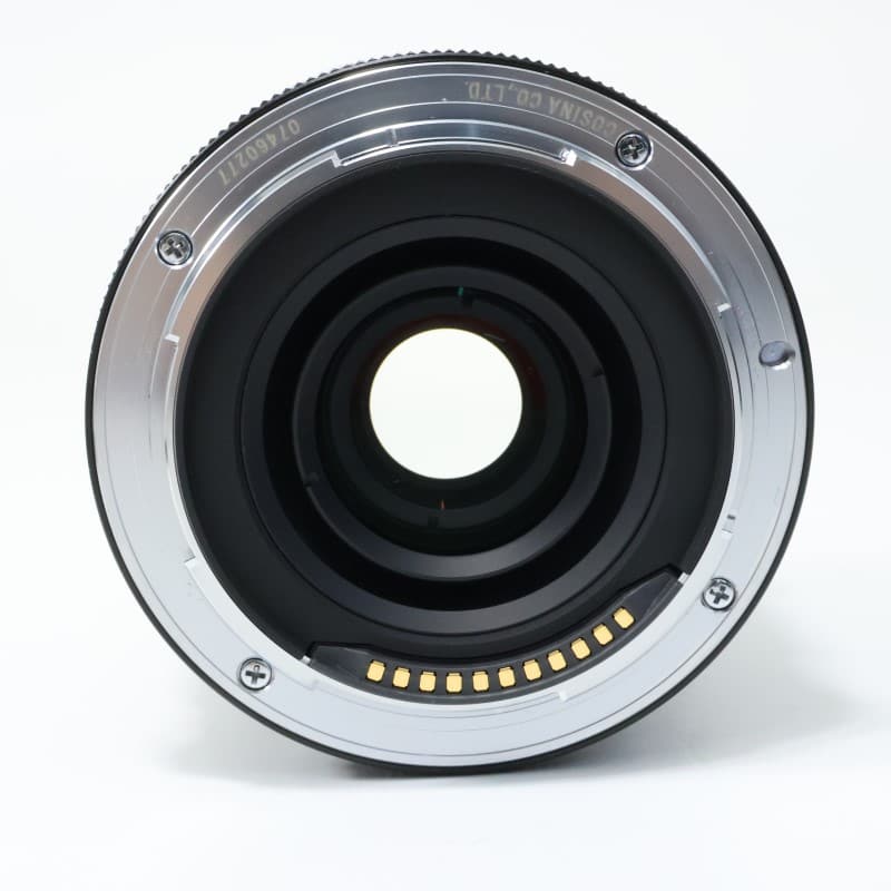 APO-LANTHAR 35mm F2 Aspherical II ニコンZ (フルサイズ)