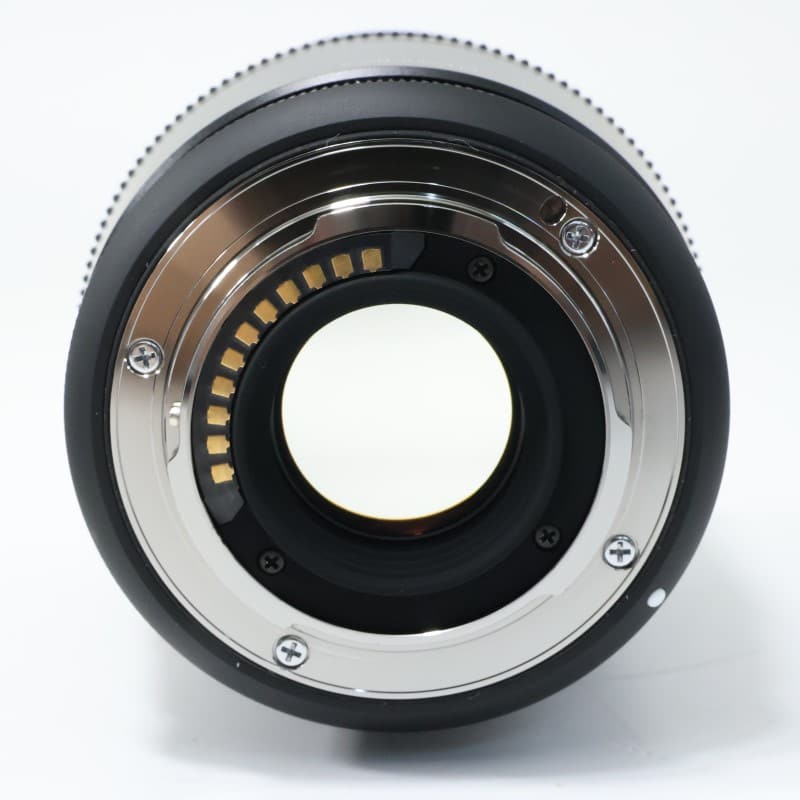 16mm F1.4 DC DN Contemporary マイクロフォーサーズ