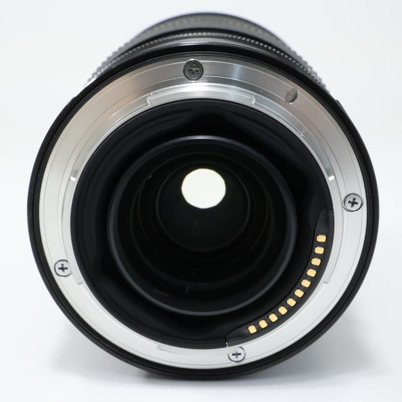 NIKKOR Z 24-120mm f/4 S