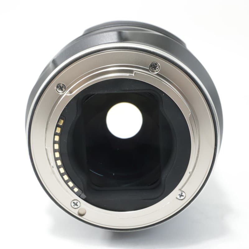 90mm F/2.8 Di III MACRO VXD (Model F072) ソニーEマウント