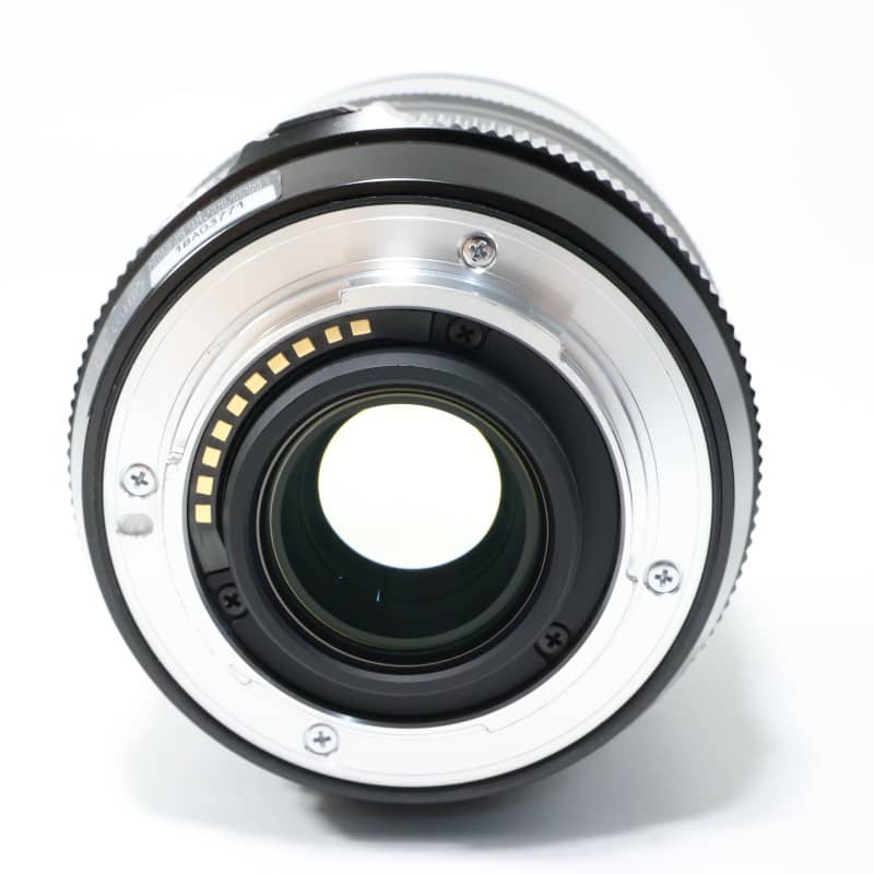 フジノンレンズ XF18mmF1.4 R LM WR