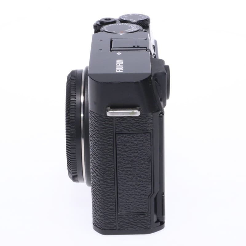 FUJIFILM X-E4 ボディ ブラック