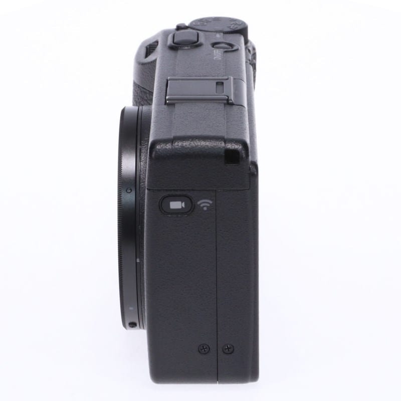 RICOH RICOH GR III ABランク 中古｜フジヤカメラ