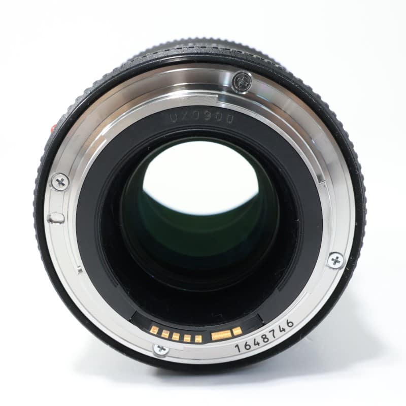 EF100mm F2.8Lマクロ IS USM