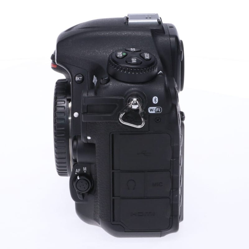 D500 ボディ