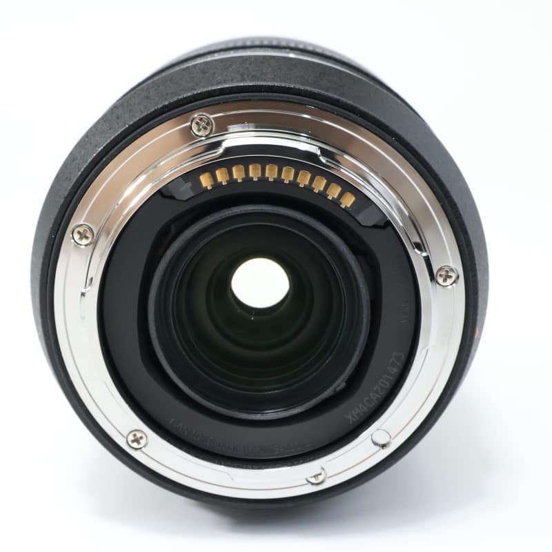 LUMIX S 28-200mm F4-7.1 MACRO O.I.S. S-R28200