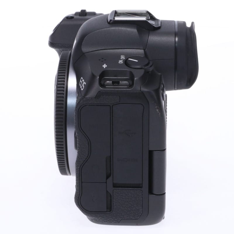 EOS R5 ボディー