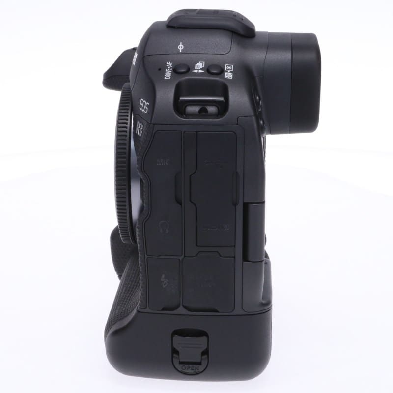 Canon EOS R3 ボディー ABランク 中古｜フジヤカメラ