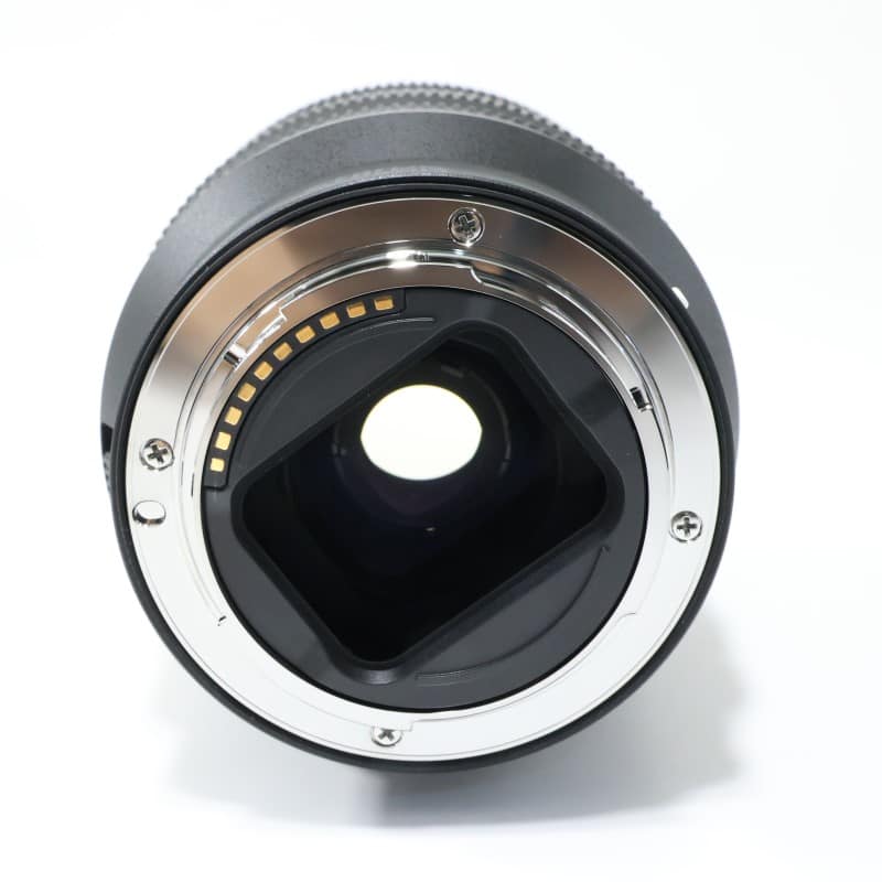 FE 24-50mm F2.8 G SEL2450G