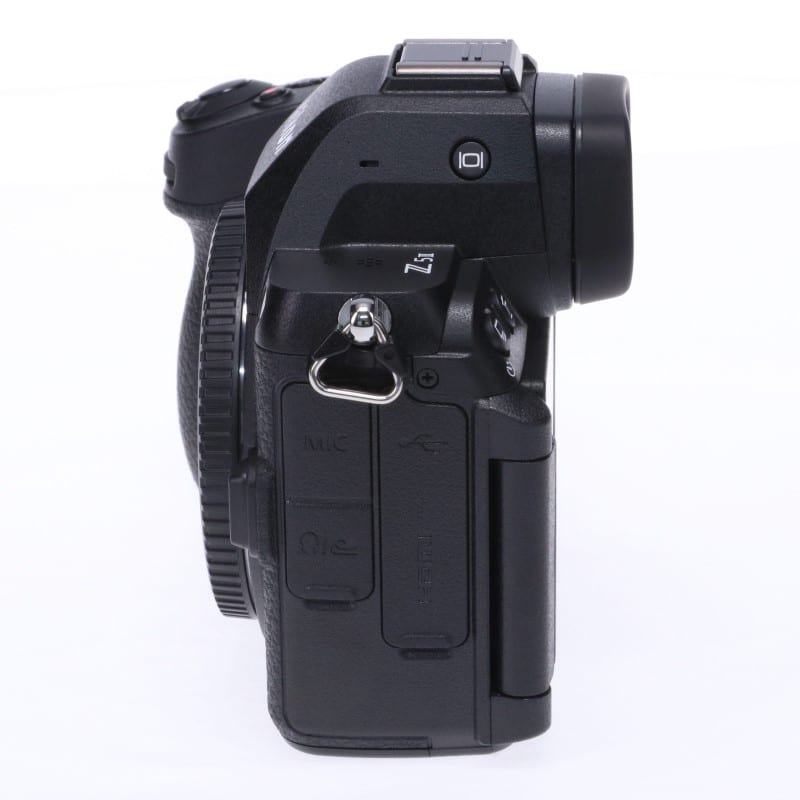 Z5II ボディ