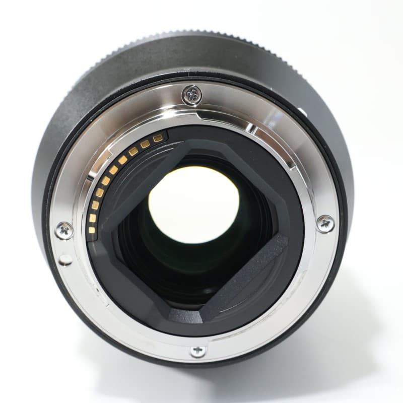 FE 50mm F1.4 GM SEL50F14GM