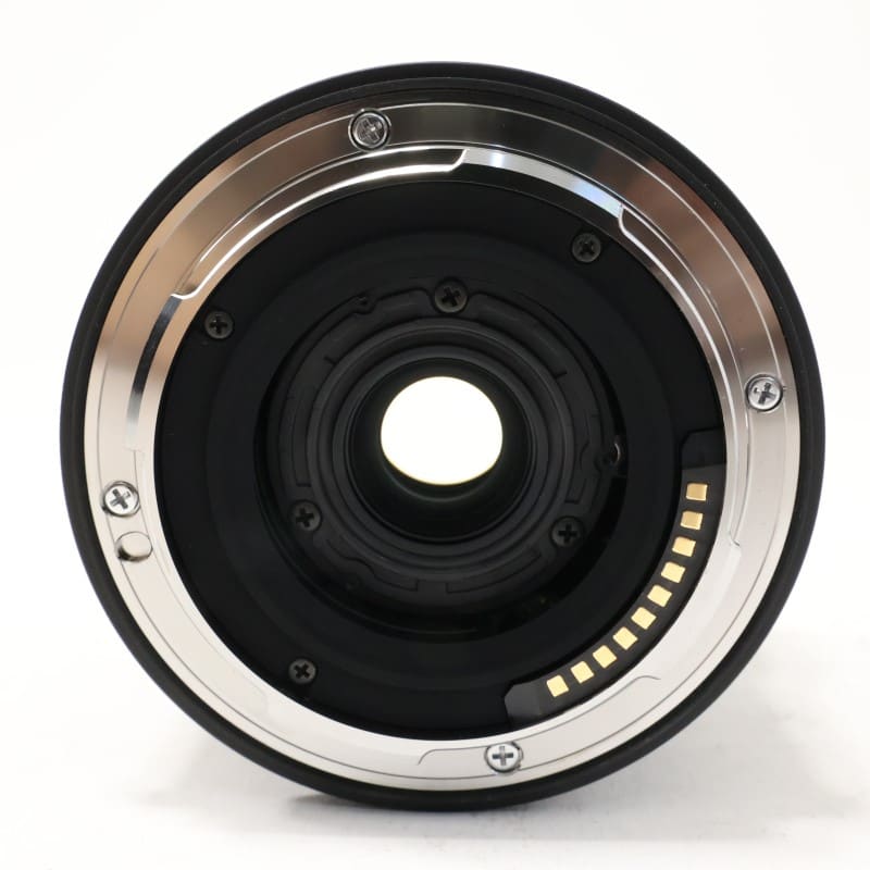 10-18mm F2.8 DC DN | Contemporary Lマウント