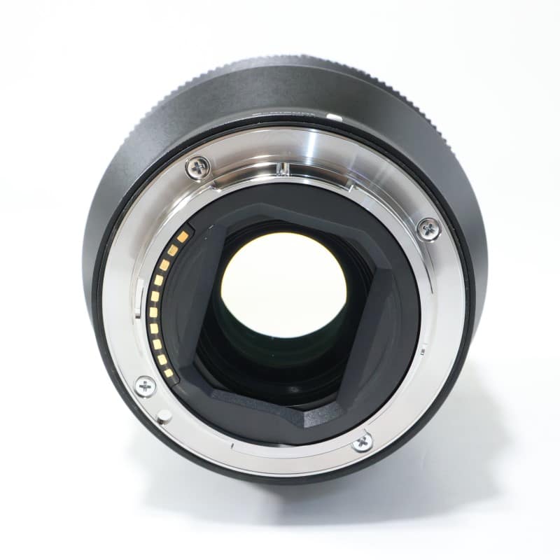 FE 50mm F1.4 GM SEL50F14GM