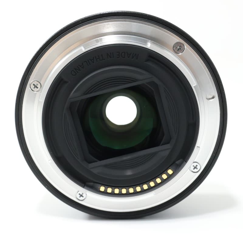 NIKKOR Z 26mm f/2.8