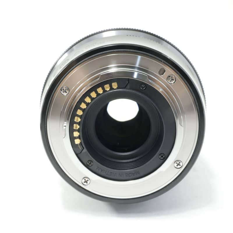 OM SYSTEM M.ZUIKO DIGITAL ED 40-150mm F4.0 PRO