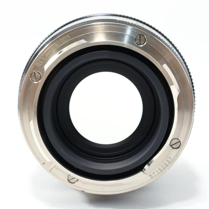 HELIAR classic 50mm F1.5 VM