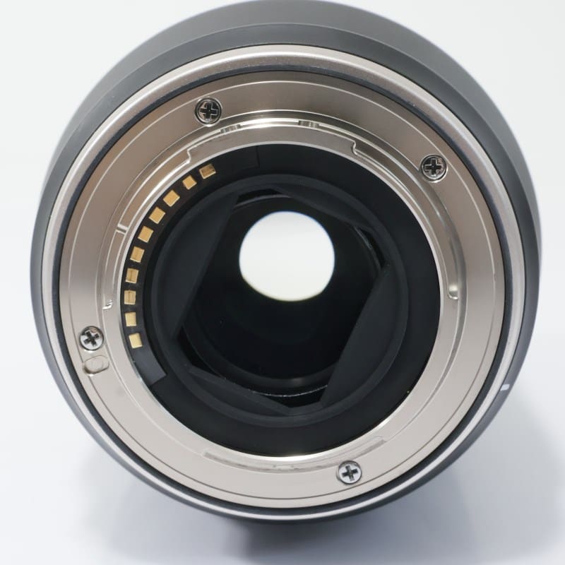 18-300mm F/3.5-6.3 Di III-A VC VXD (Model B061) 富士フイルムXマウント