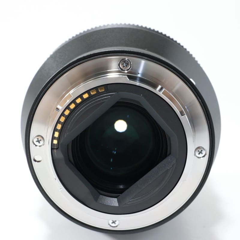FE 50mm F1.4 GM SEL50F14GM