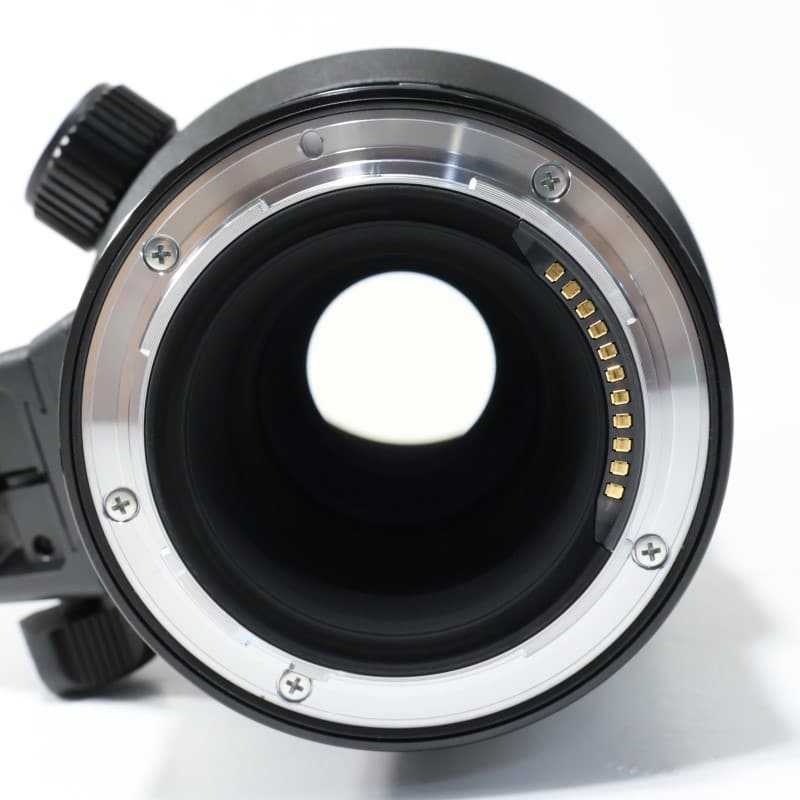 NIKKOR Z 70-200mm f/2.8 VR S