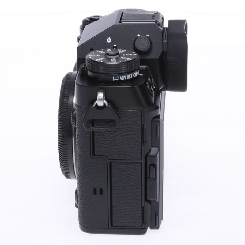 FUJIFILM X-T5 ボディ ブラック