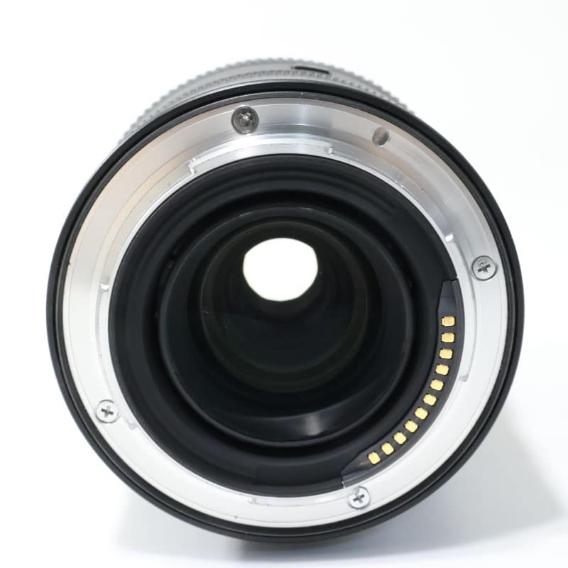 NIKKOR Z 24-200mm f/4-6.3 VR