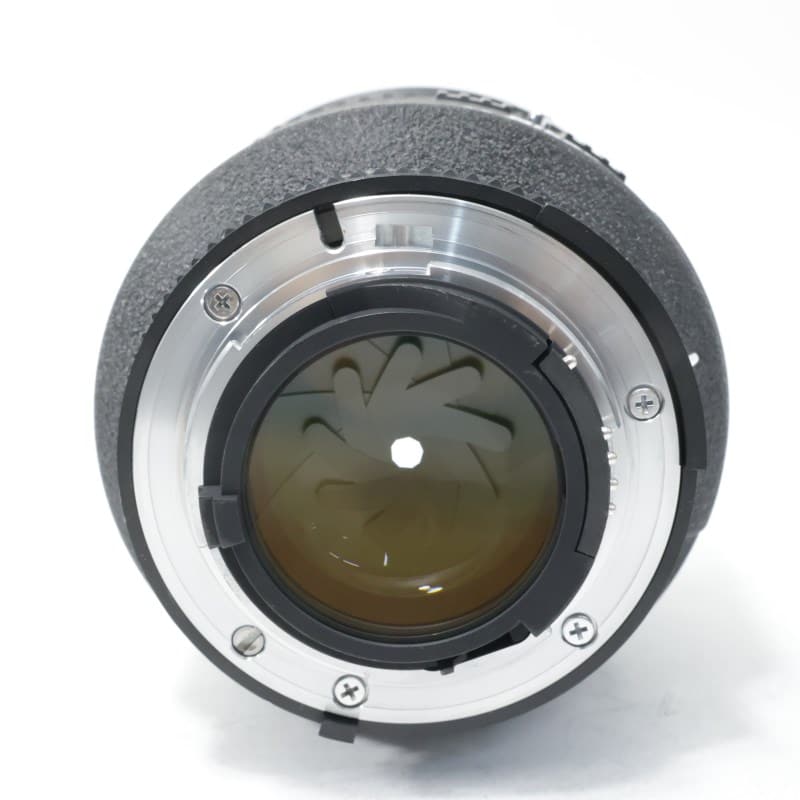 Ai AF Nikkor 85mm F1.4D IF