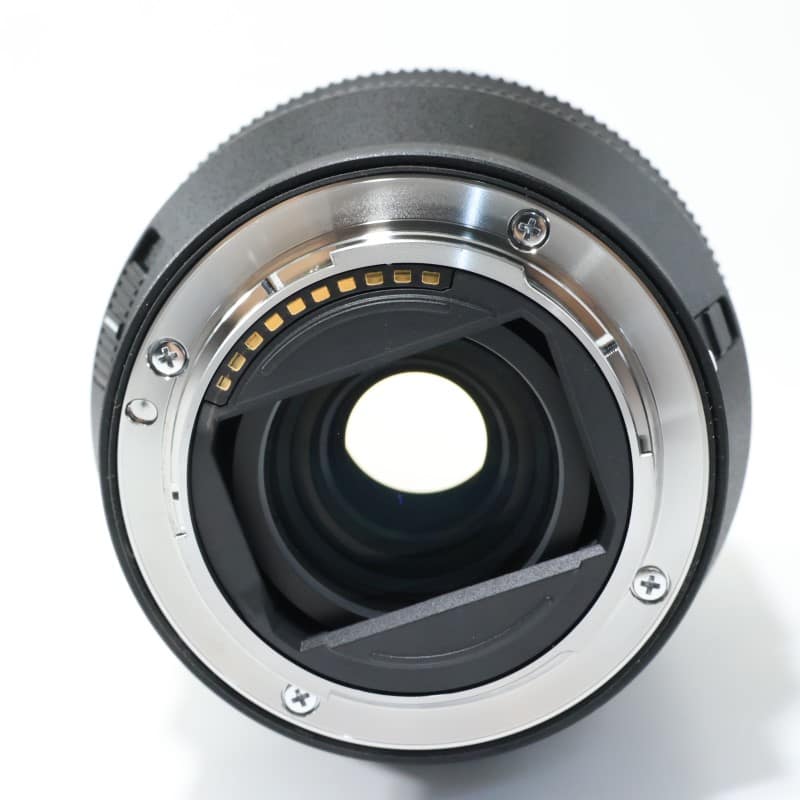 FE 20-70mm F4 G SEL2070G