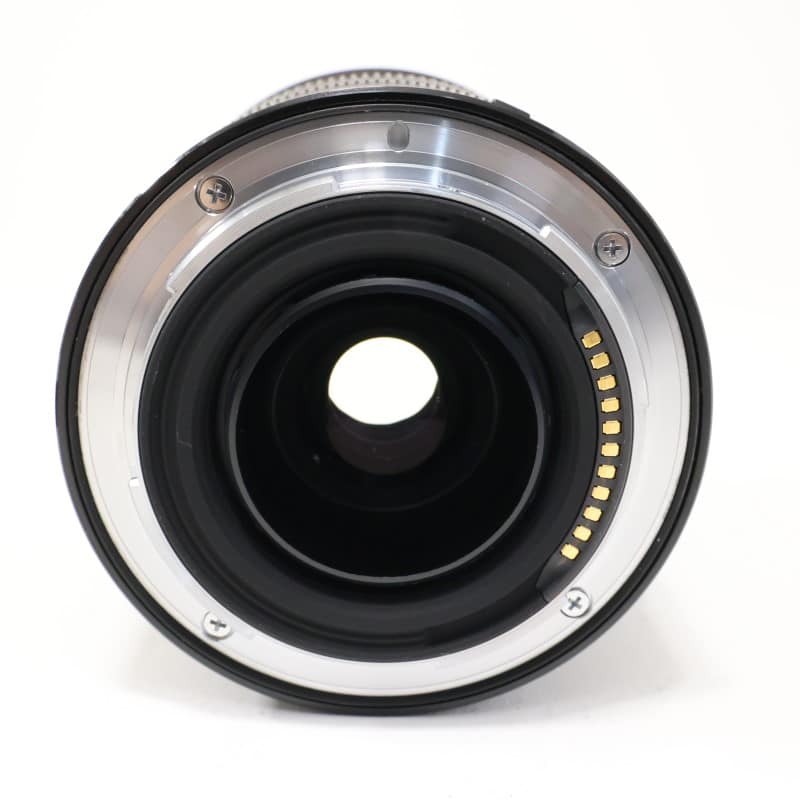 NIKKOR Z 24-70mm f/4 S
