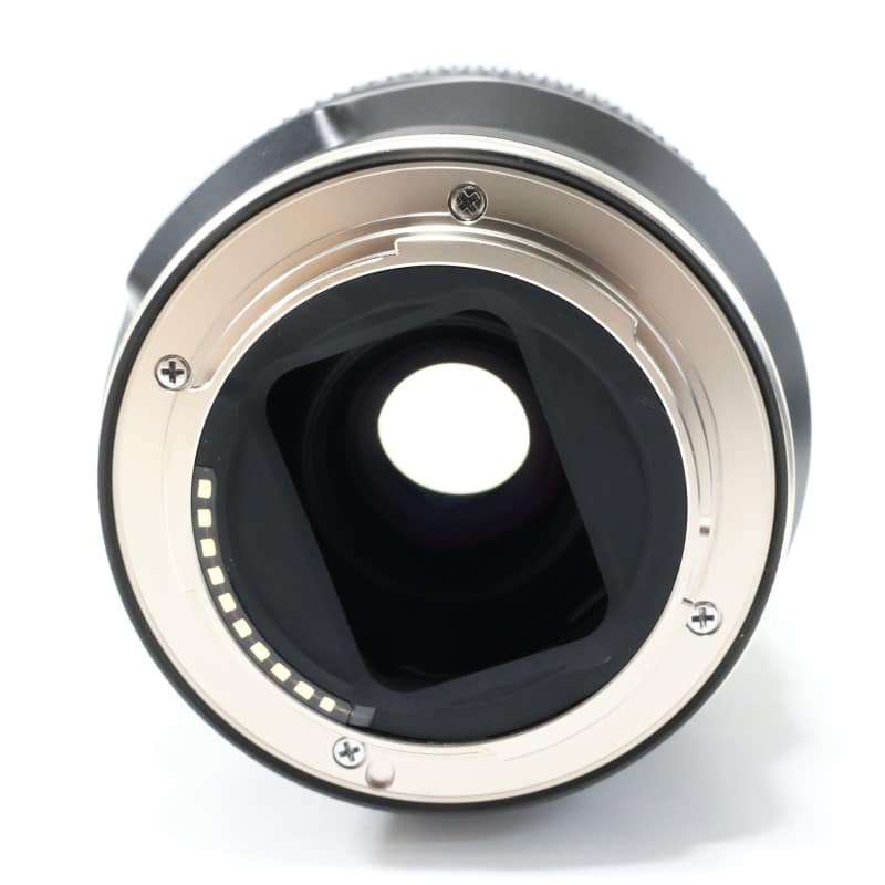 20-40mm F/2.8 Di III VXD A062 ソニーEマウント