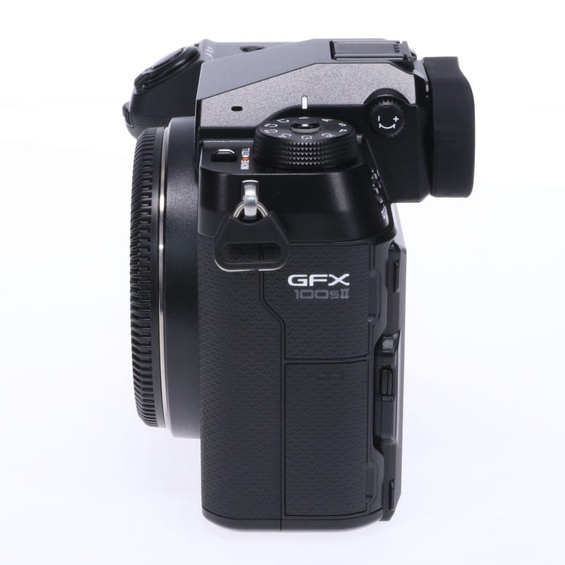 FUJIFILM GFX100S II ボディ