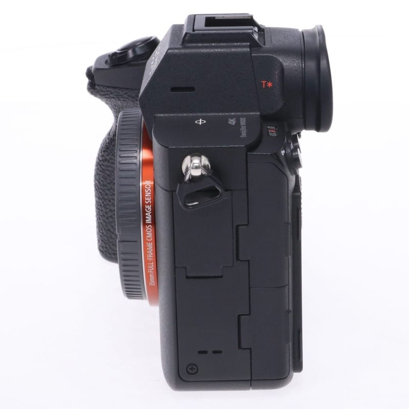 α7R IV ILCE-7RM4
