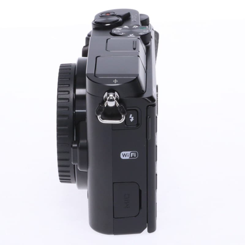 Nikon 1 V3 ボディー ブラック
