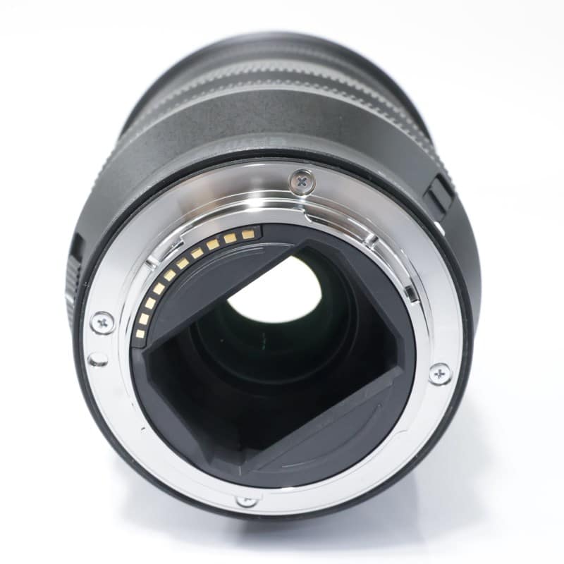 FE 16-35mm F2.8 GM II SEL1635GM2