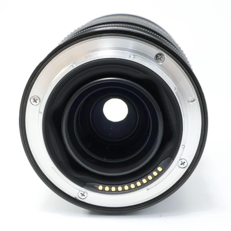NIKKOR Z 24-120mm f/4 S