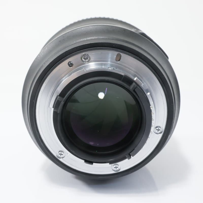 AF-S NIKKOR 35mm f/1.4G