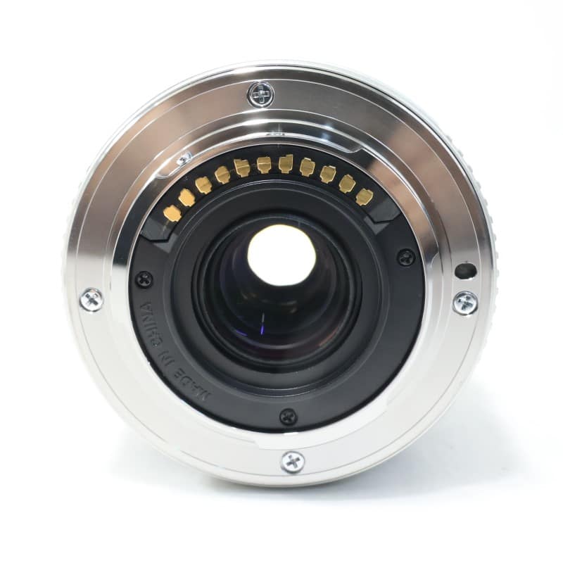 M.ZUIKO DIGITAL ED 9-18mm F4.0-5.6