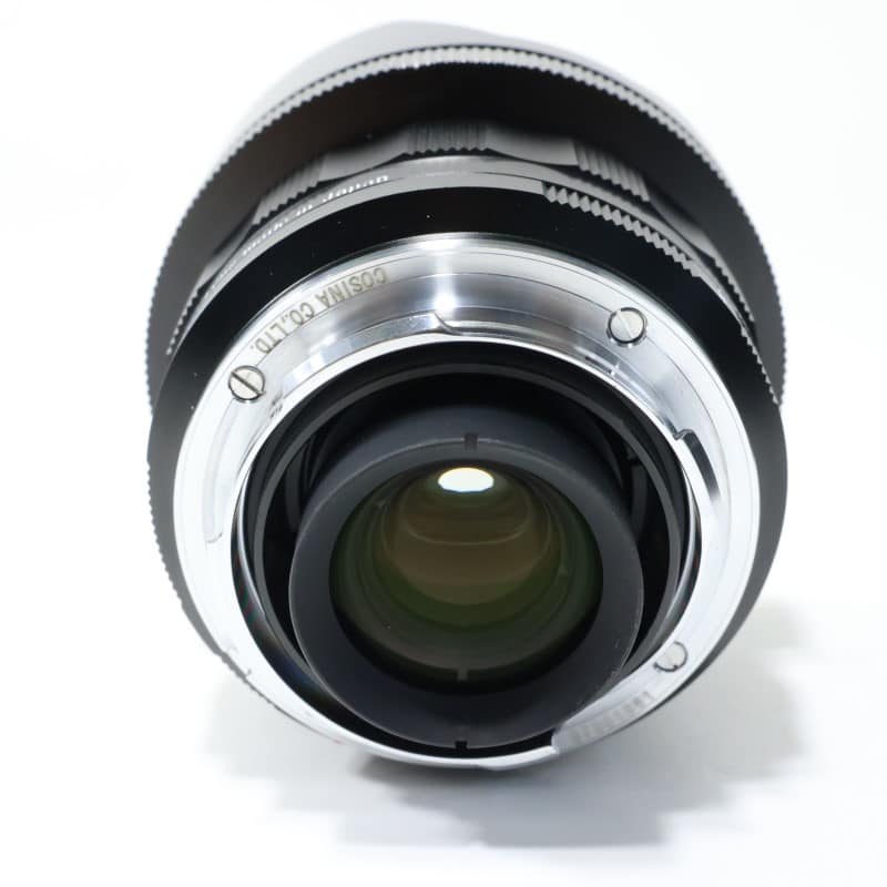 HELIAR-HYPER WIDE 10mm F5.6 ASPHERICAL VM