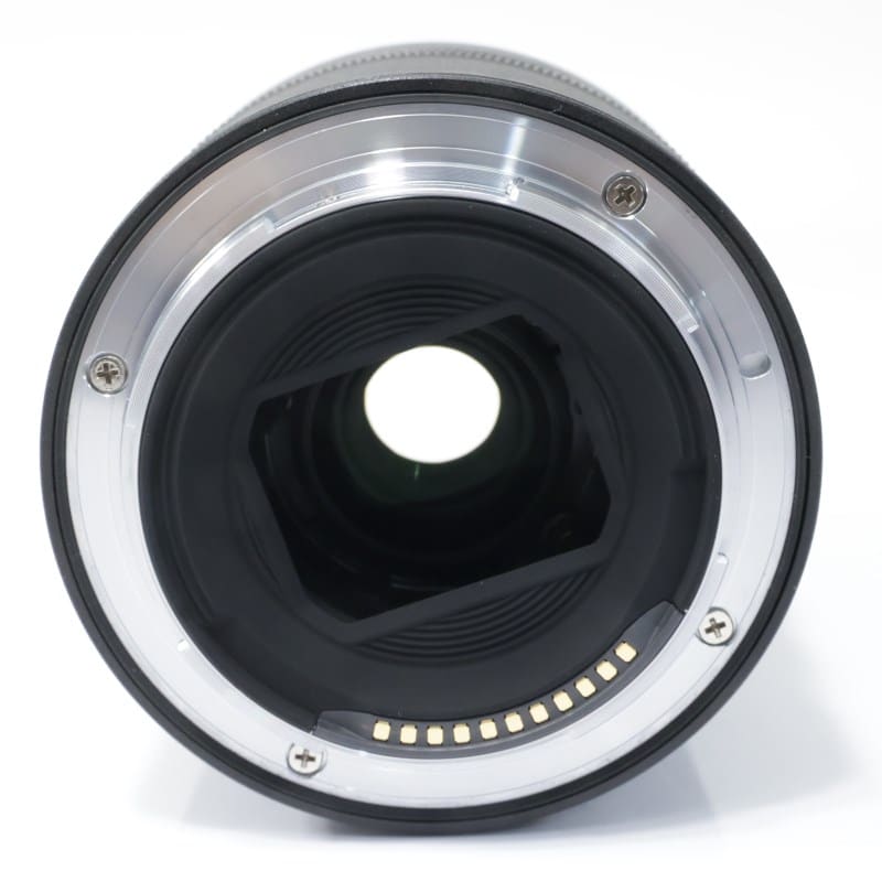 NIKKOR Z 17-28mm f/2.8