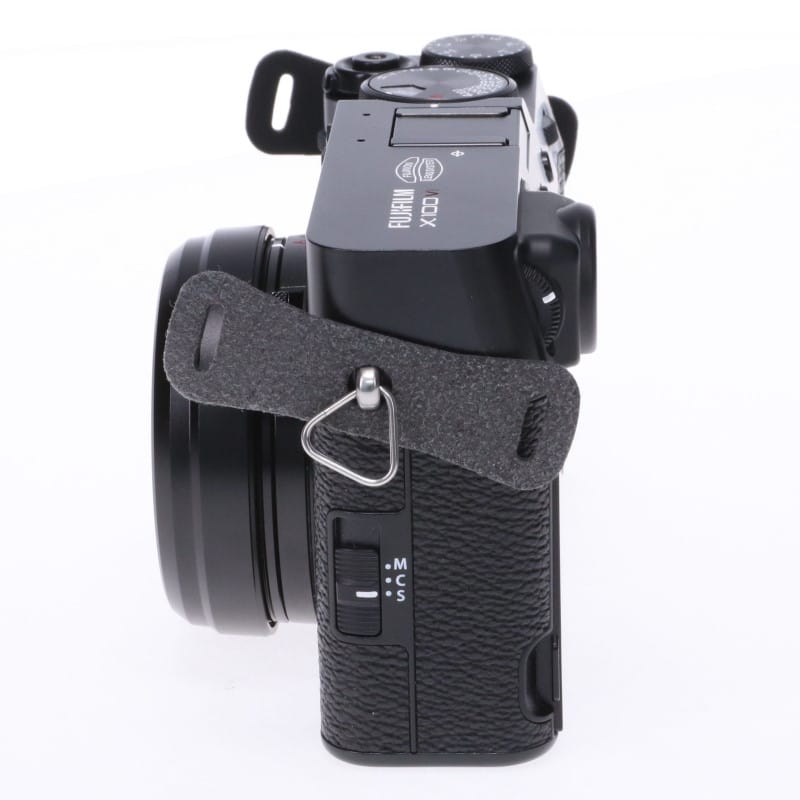FUJIFILM X100VI ブラック